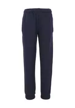 Спортивные штаны Arizona для мягкости и тепла Zigzag, синий