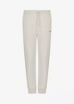 Спортивные штаны Armani Exchange, бежевый