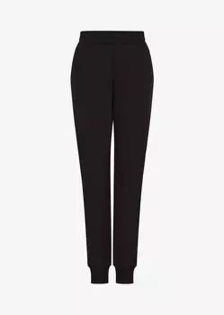 Спортивные штаны Armani Exchange, черный
