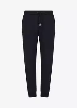 Спортивные штаны Armani Exchange, синий