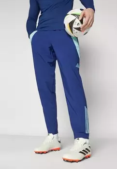 Спортивные штаны ARSENAL TIRO 24 PRESENTATION adidas, темно-синий