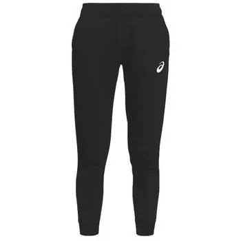 Спортивные штаны Asics Big Logo Pant, черный