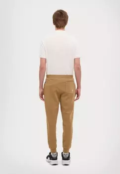 Спортивные штаны ATHLETIC Ralph Lauren, бронза