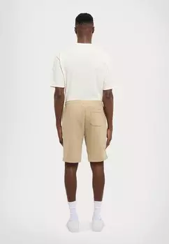 Спортивные штаны ATHLETIC Ralph Lauren, коричневый