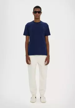 Спортивные штаны ATHLETIC Ralph Lauren, кремовый