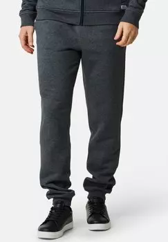 Спортивные штаны ATLANTA Denim Factory, цвет Dk Grey Melange