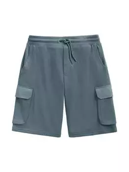 Спортивные штаны AUTHENTIC LE JOGGER, зеленый