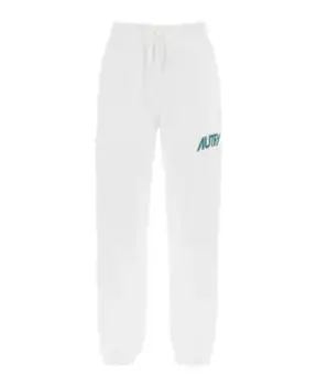 Спортивные штаны Autry, белый