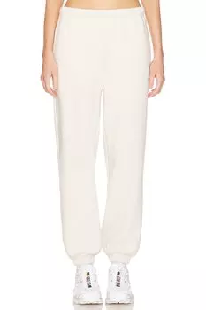 Спортивные штаны ayla Wellbeing + Beingwell, белый