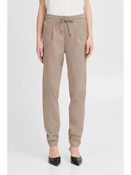 Спортивные штаны b.young, натуральный