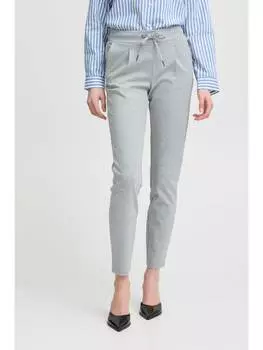 Спортивные штаны b.young, серый