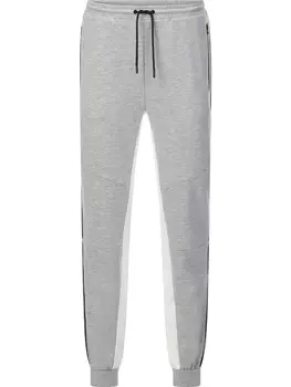 Спортивные штаны BABISTA, цвет hellgrau melange