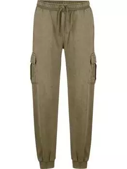 Спортивные штаны BABISTA, оливковый