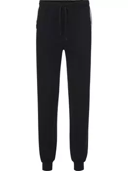 Спортивные штаны BABISTA Tapered Workout Pants Bellarino, черный