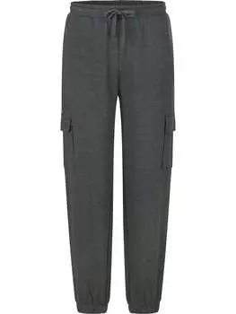Спортивные штаны BABISTA, темно-серый