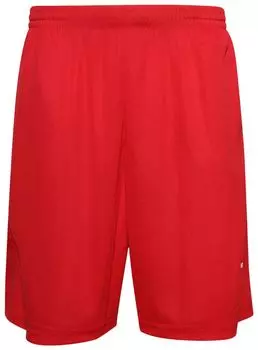 Спортивные штаны Balenciaga Baggy Sweatpants 'Sporty Red White', красный