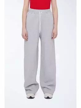 Спортивные штаны BALL, серый