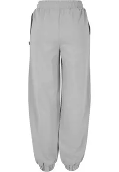 Спортивные штаны Ballon Urban Classics, светлыйасфальт