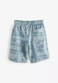 Спортивные штаны BANDANA REGULAR FIT Next, синий