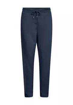 Спортивные штаны BANU Soyaconcept, темно-синий