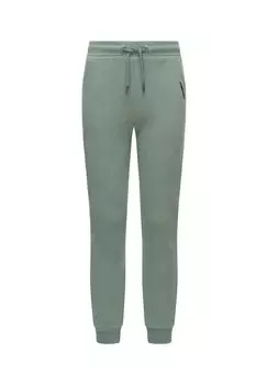 Спортивные штаны Barsy Ragweartm, зеленый