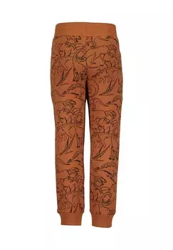 Спортивные штаны BASIC Blue Seven, оранжевый