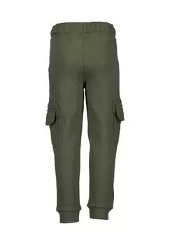 Спортивные штаны BASIC Blue Seven, темно-зеленый