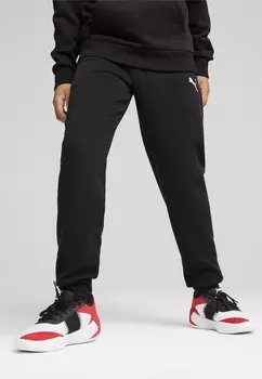 Спортивные штаны BASKETBALL JOGGINGHOSE Puma, черный