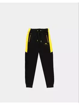 Спортивные штаны Batman, черный