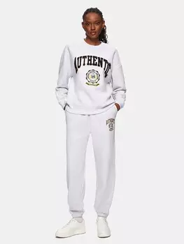 Спортивные штаны Bazoro LTB, серый