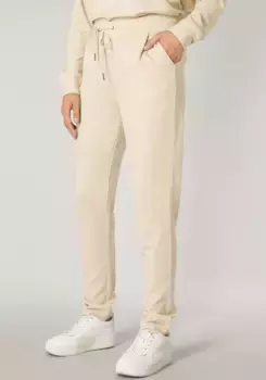 Спортивные штаны базового уровня "YOAN" Base Level, бежевый