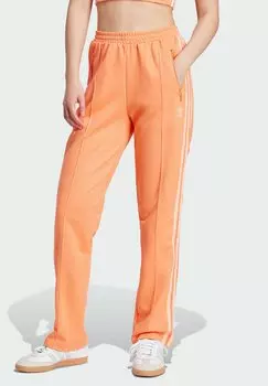 Спортивные штаны BECKENBAUER TRACK PANTS Adidas Originals, коралловый