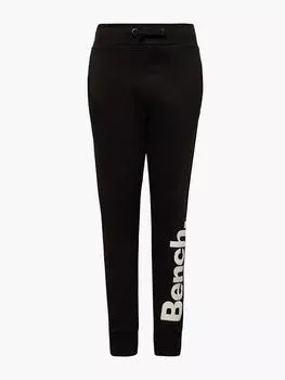 Спортивные штаны Bench, черный