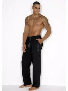 Спортивные штаны Bench, черный