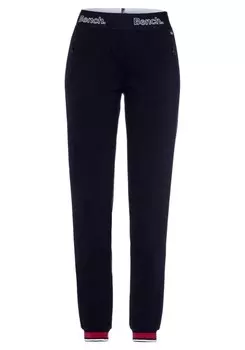 Спортивные штаны BENCH Tapered Pants, черный