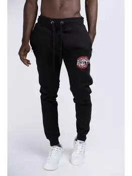 Спортивные штаны BENLEE Rocky Marciano, черный
