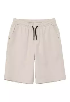Спортивные штаны BERMUDA s.Oliver, бежевый