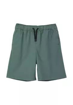 Спортивные штаны BERMUDA s.Oliver, бирюзовый