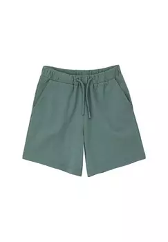 Спортивные штаны BERMUDA s.Oliver, бирюзовый
