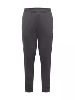 Спортивные штаны BIDI BADU Tapered Workout Pants, темно-серый