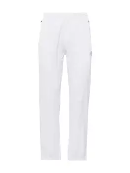 Спортивные штаны BIDI BADU Tapered Workout Pants, белый