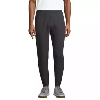 Спортивные штаны Big & Tall Serious Sweats Lands' End