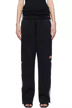 Спортивные штаны Black Coast GREG ROSS