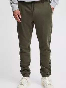 Спортивные штаны Blend, зеленый