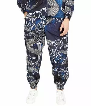 Спортивные штаны Blue Marble Paris, Olympic Track Pants