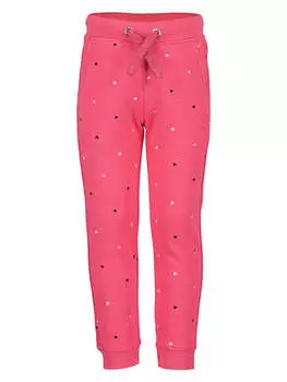 Спортивные штаны Blue Seven, розовый