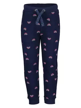 Спортивные штаны Blue Seven, темно-синий