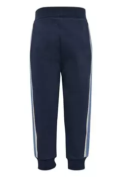 Спортивные штаны BOBBY Hummel, темно-синий