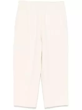 Спортивные штаны Bobypark American Vintage, нейтральный цвет