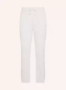 Спортивные штаны Boggi Milano, белый